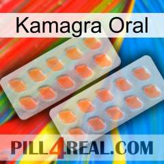 Kamagra Oral 27